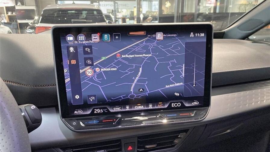 Mandataire Automobile neuf, recherche de Cupra Born-230-ch-batterie-l-v - E-Motors