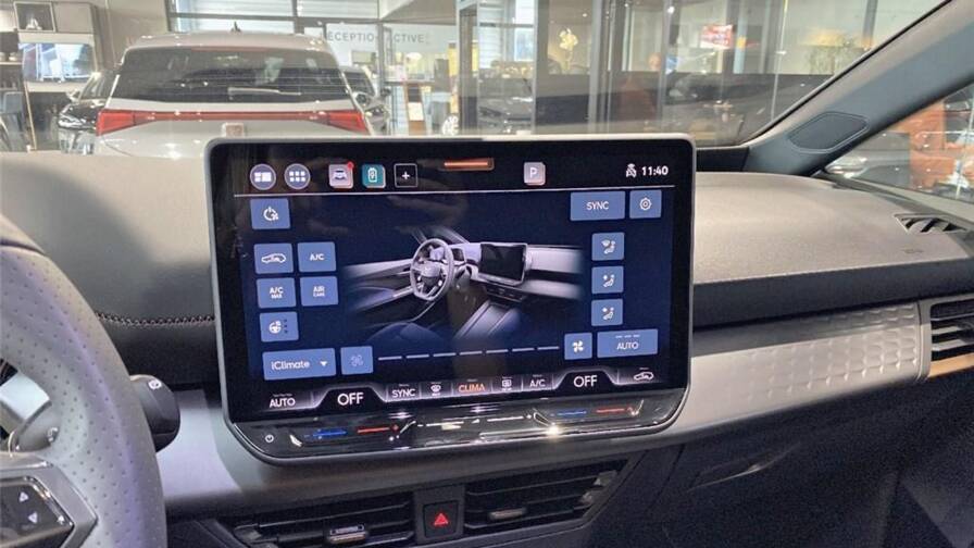 Mandataire Automobile neuf, recherche de Cupra Born-230-ch-batterie-l-v - E-Motors