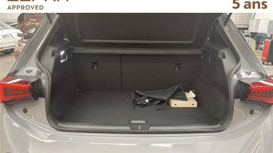 Mandataire Automobile neuf, recherche de Cupra Born-230-ch-batterie-xl-v - E-Motors