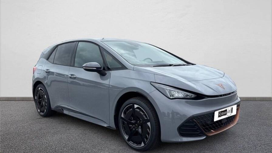 Mandataire Automobile neuf, recherche de Cupra Born-230-ch-batterie-xl-v - E-Motors