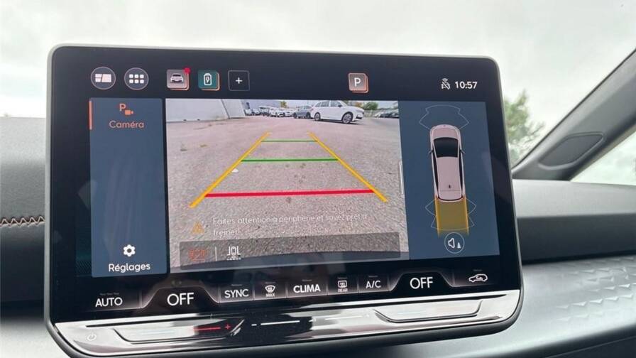 Mandataire Automobile neuf, recherche de Cupra Born-230-ch-batterie-xl-v - E-Motors