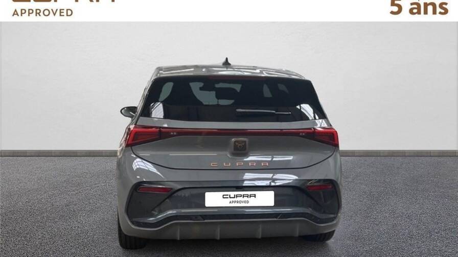 Mandataire Automobile neuf, recherche de Cupra Born-230-ch-batterie-xl-v - E-Motors