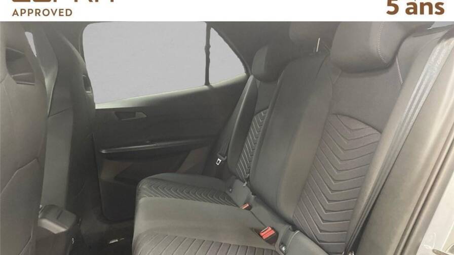 Mandataire Automobile neuf, recherche de Cupra Born-230-ch-batterie-xl-v - E-Motors