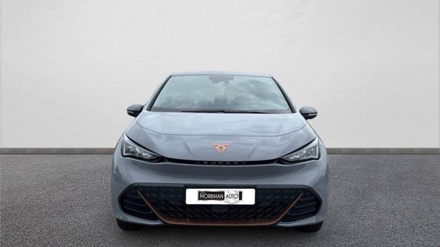 Mandataire Automobile neuf, recherche de Cupra Born-230-ch-batterie-xl-v - E-Motors