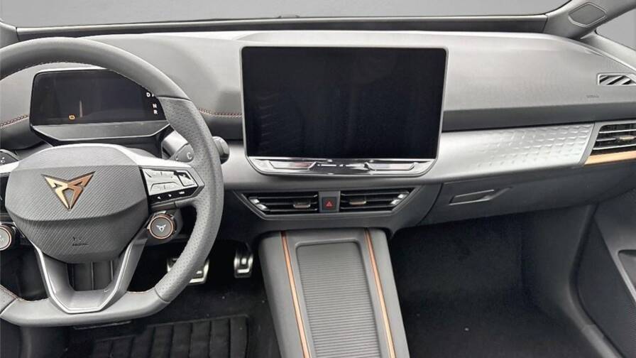 Mandataire Automobile neuf, recherche de Cupra Born-230-ch-batterie-xl-v - E-Motors