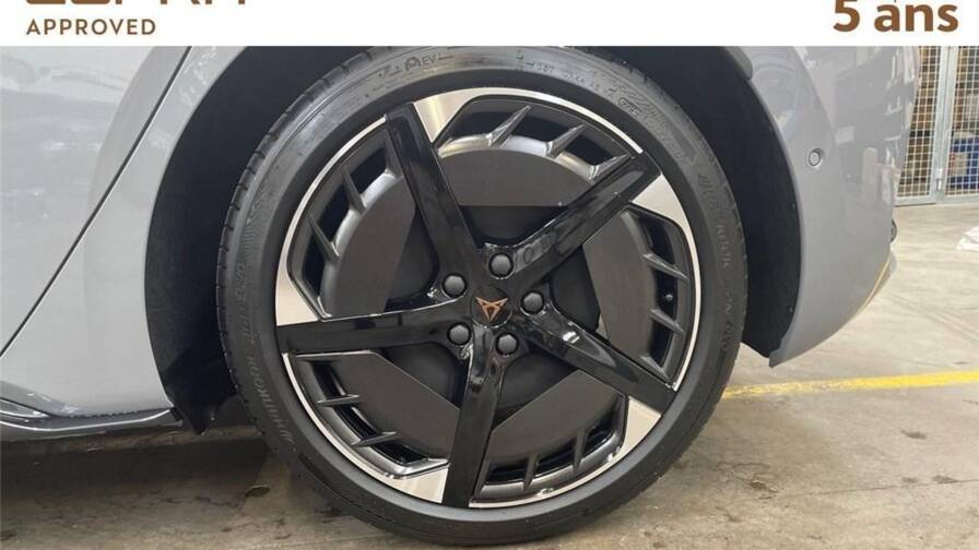 Mandataire Automobile neuf, recherche de Cupra Born-230-ch-batterie-xl-v - E-Motors