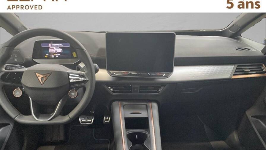 Mandataire Automobile neuf, recherche de Cupra Born-230-ch-batterie-xl-v - E-Motors