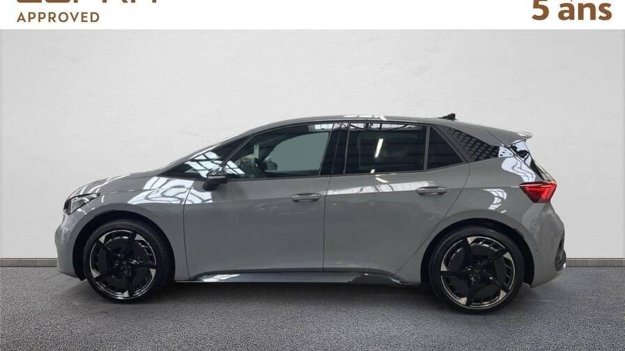 Mandataire Automobile neuf, recherche de Cupra Born-230-ch-batterie-xl-v - E-Motors