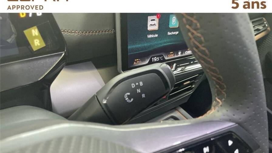 Mandataire Automobile neuf, recherche de Cupra Born-230-ch-batterie-xl-v - E-Motors