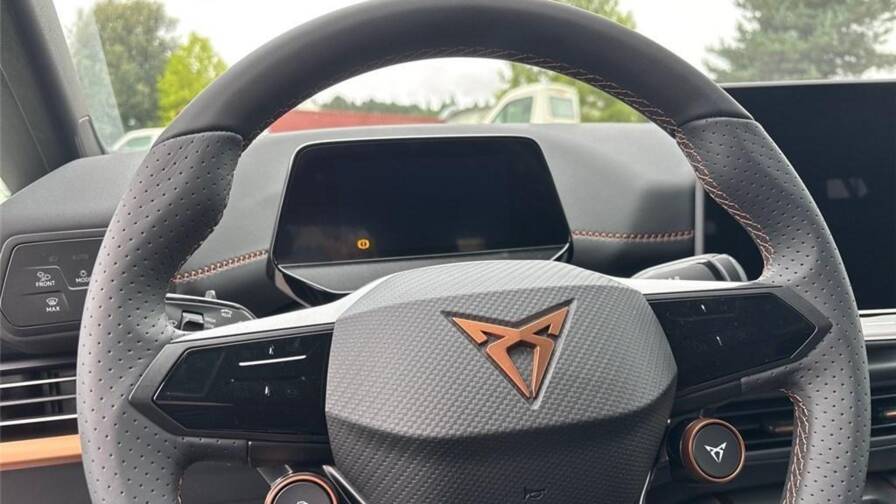 Mandataire Automobile neuf, recherche de Cupra Born-230-ch-batterie-xl-v - E-Motors