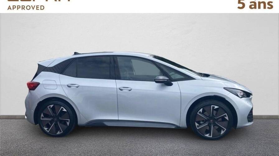 Mandataire Automobile occasion, recherche de Cupra Born-325-ch-vz - E-Motors