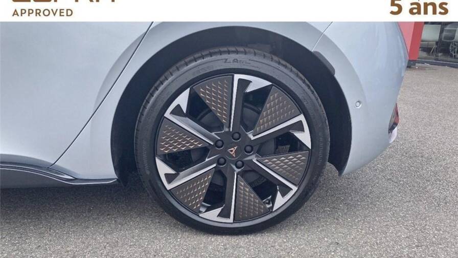 Mandataire Automobile occasion, recherche de Cupra Born-325-ch-vz - E-Motors