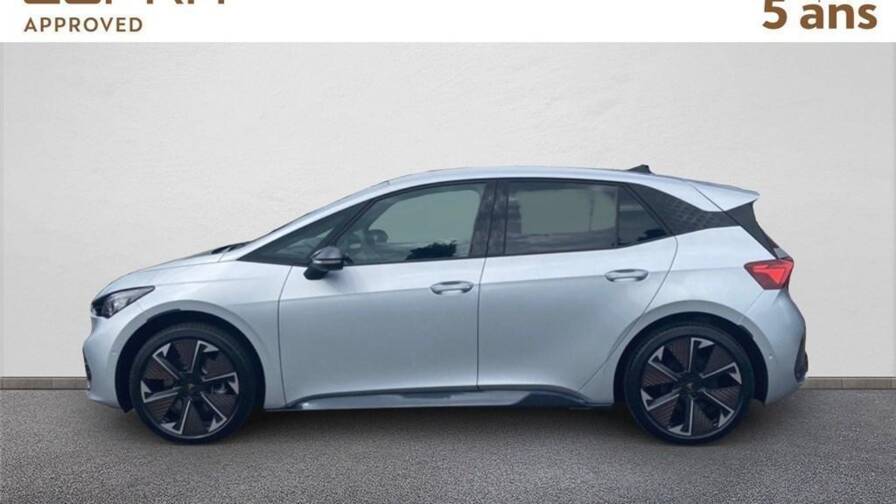 Mandataire Automobile occasion, recherche de Cupra Born-325-ch-vz - E-Motors