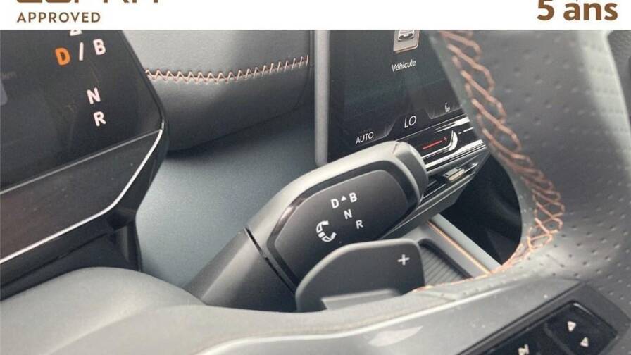 Mandataire Automobile occasion, recherche de Cupra Born-325-ch-vz - E-Motors