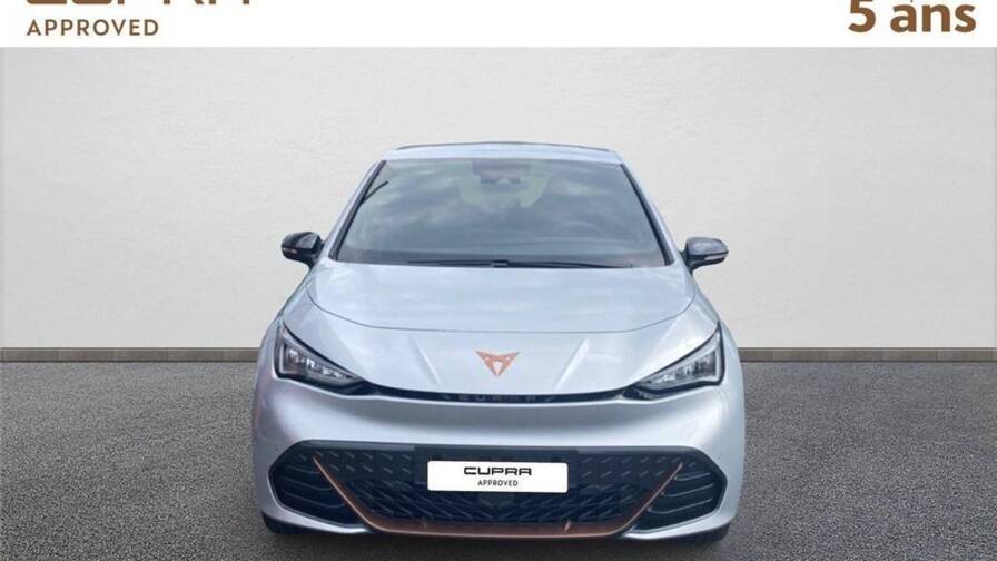 Mandataire Automobile occasion, recherche de Cupra Born-325-ch-vz - E-Motors
