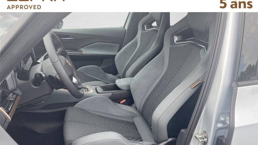 Mandataire Automobile occasion, recherche de Cupra Born-325-ch-vz - E-Motors