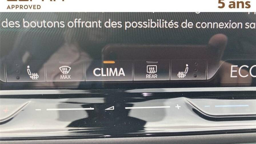 Mandataire Automobile occasion, recherche de Cupra Born-325-ch-vz - E-Motors