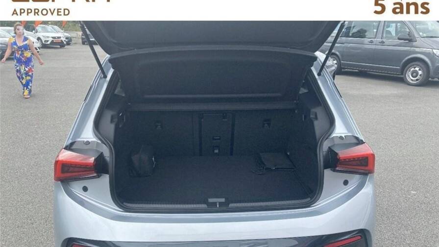 Mandataire Automobile occasion, recherche de Cupra Born-325-ch-vz - E-Motors