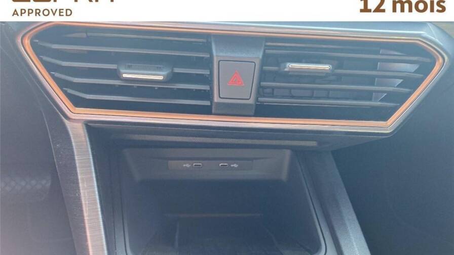 Mandataire Automobile occasion, recherche de Cupra Formentor-1-4-e-hybrid-204-ch-dsg6-v - E-Motors