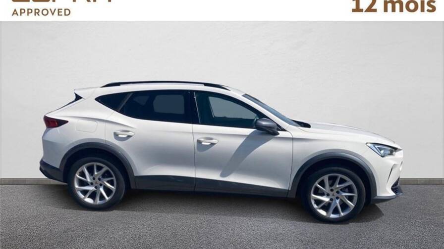 Mandataire Automobile occasion, recherche de Cupra Formentor-1-4-e-hybrid-204-ch-dsg6-v - E-Motors