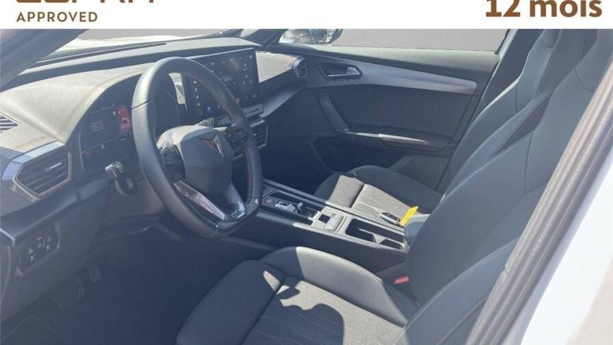 Mandataire Automobile occasion, recherche de Cupra Formentor-1-4-e-hybrid-204-ch-dsg6-v - E-Motors