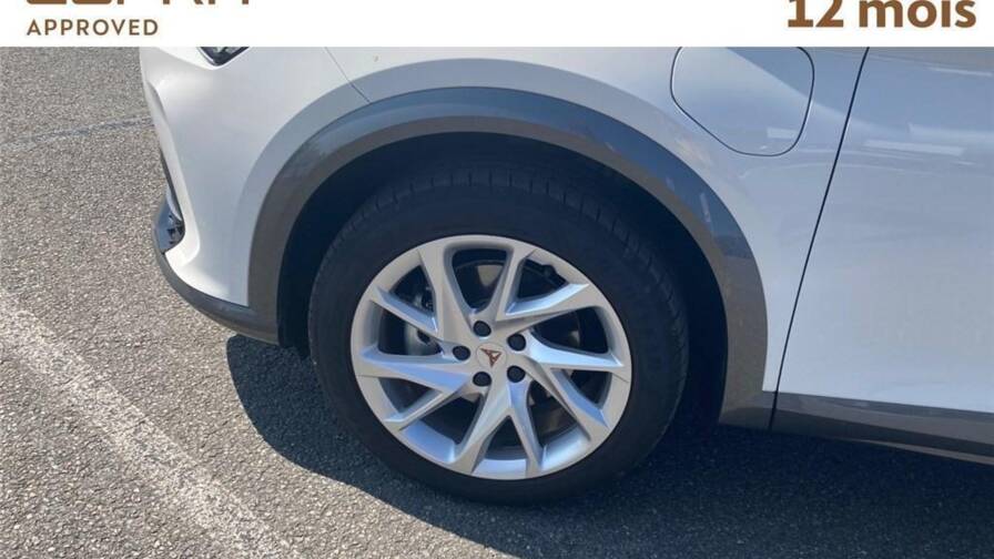Mandataire Automobile occasion, recherche de Cupra Formentor-1-4-e-hybrid-204-ch-dsg6-v - E-Motors