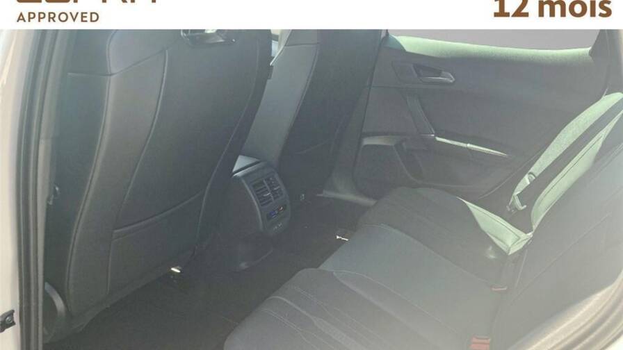 Mandataire Automobile occasion, recherche de Cupra Formentor-1-4-e-hybrid-204-ch-dsg6-v - E-Motors