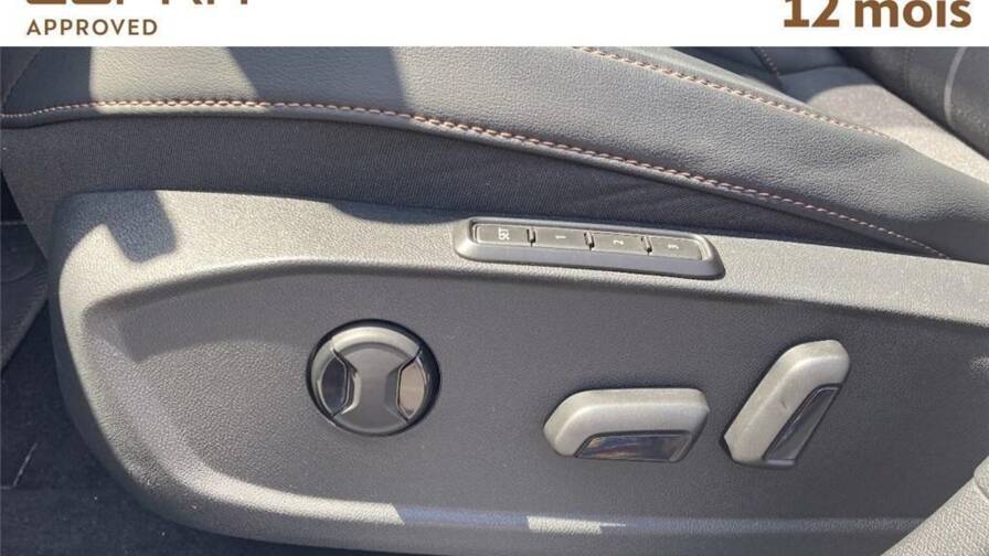 Mandataire Automobile occasion, recherche de Cupra Formentor-1-4-e-hybrid-204-ch-dsg6-v - E-Motors