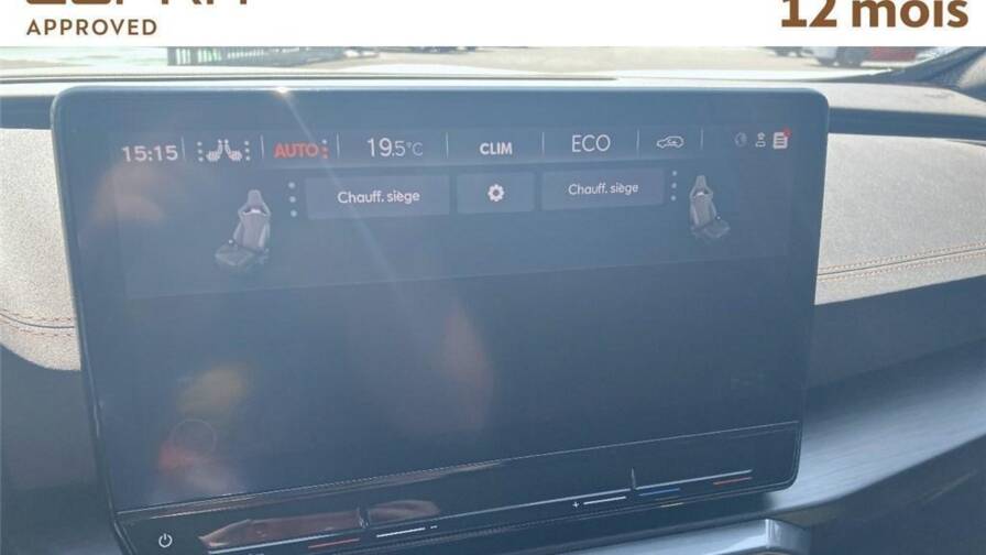 Mandataire Automobile occasion, recherche de Cupra Formentor-1-4-e-hybrid-204-ch-dsg6-v - E-Motors