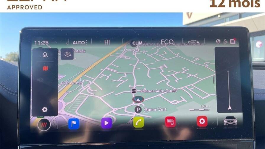 Mandataire Automobile occasion, recherche de Cupra Formentor-1-4-e-hybrid-245-ch-dsg6-vz - E-Motors