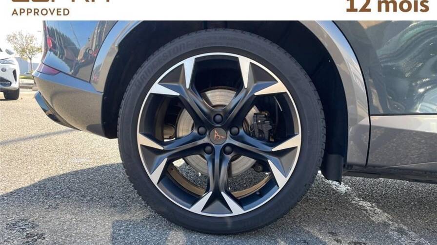 Mandataire Automobile occasion, recherche de Cupra Formentor-1-4-e-hybrid-245-ch-dsg6-vz - E-Motors