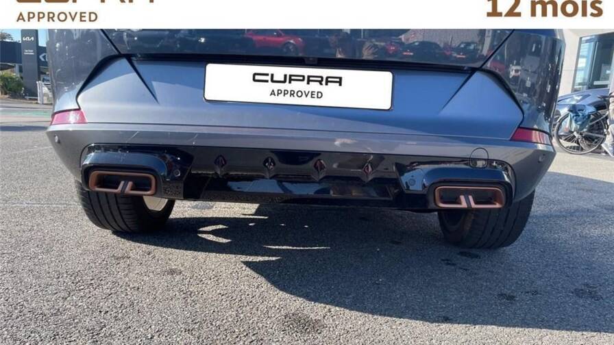 Mandataire Automobile occasion, recherche de Cupra Formentor-1-4-e-hybrid-245-ch-dsg6-vz - E-Motors