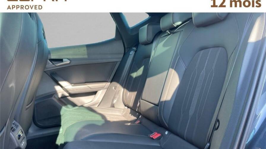 Mandataire Automobile occasion, recherche de Cupra Formentor-1-4-e-hybrid-245-ch-dsg6-vz - E-Motors