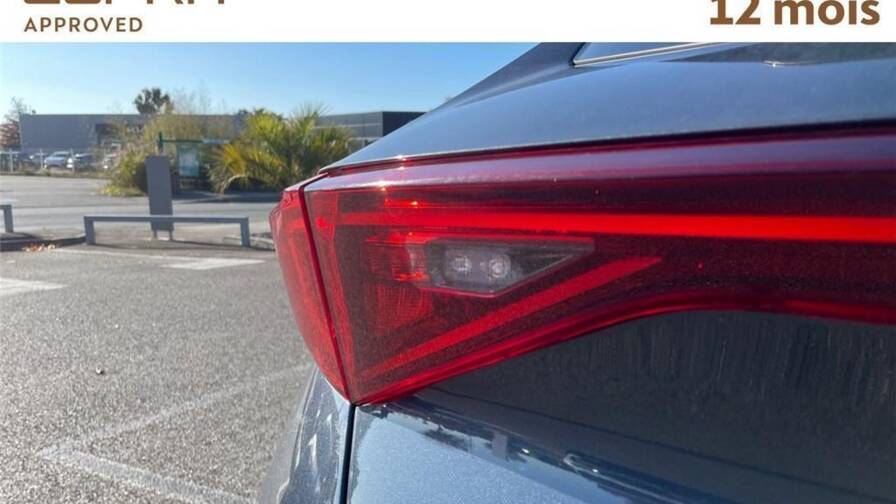 Mandataire Automobile occasion, recherche de Cupra Formentor-1-4-e-hybrid-245-ch-dsg6-vz - E-Motors