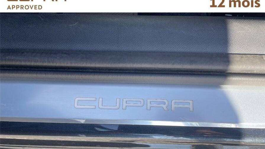 Mandataire Automobile occasion, recherche de Cupra Formentor-1-4-e-hybrid-245-ch-dsg6-vz - E-Motors