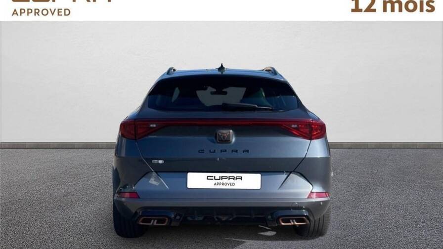Mandataire Automobile occasion, recherche de Cupra Formentor-1-4-e-hybrid-245-ch-dsg6-vz - E-Motors