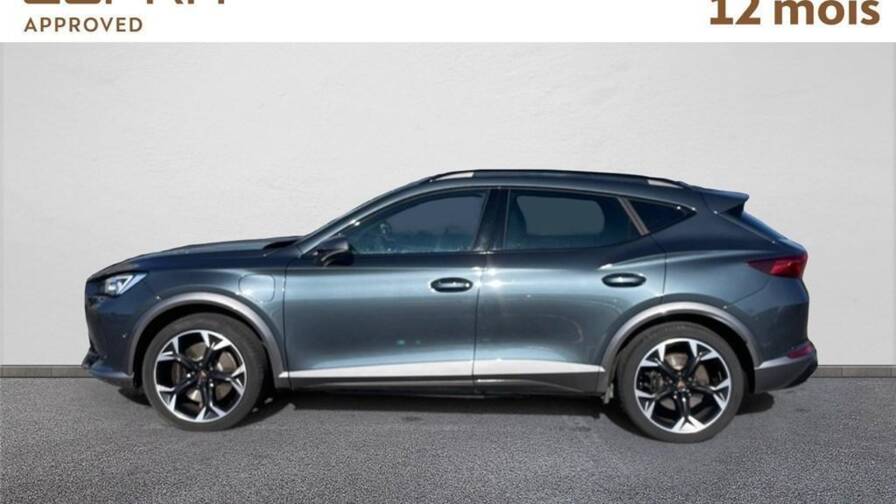 Mandataire Automobile occasion, recherche de Cupra Formentor-1-4-e-hybrid-245-ch-dsg6-vz - E-Motors