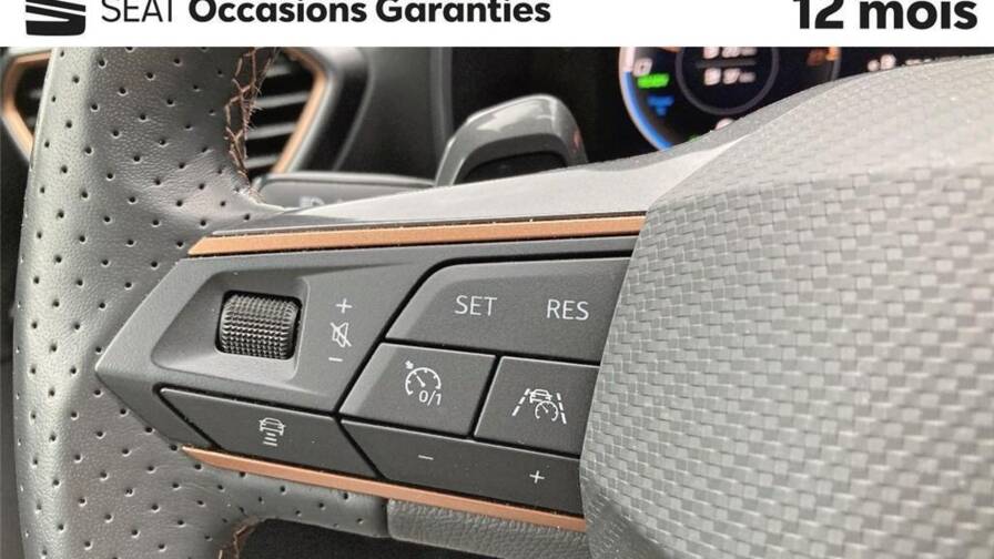 Mandataire Automobile occasion, recherche de Cupra Formentor-1-4-e-hybrid-245-ch-dsg6-vz - E-Motors