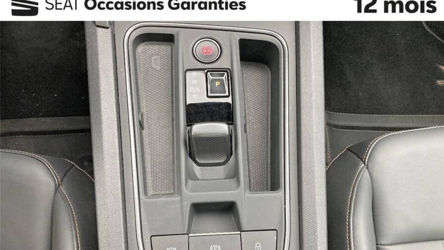 Mandataire Automobile occasion, recherche de Cupra Formentor-1-4-e-hybrid-245-ch-dsg6-vz - E-Motors