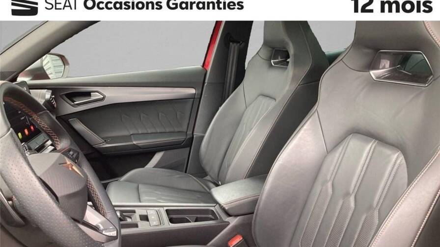 Mandataire Automobile occasion, recherche de Cupra Formentor-1-4-e-hybrid-245-ch-dsg6-vz - E-Motors