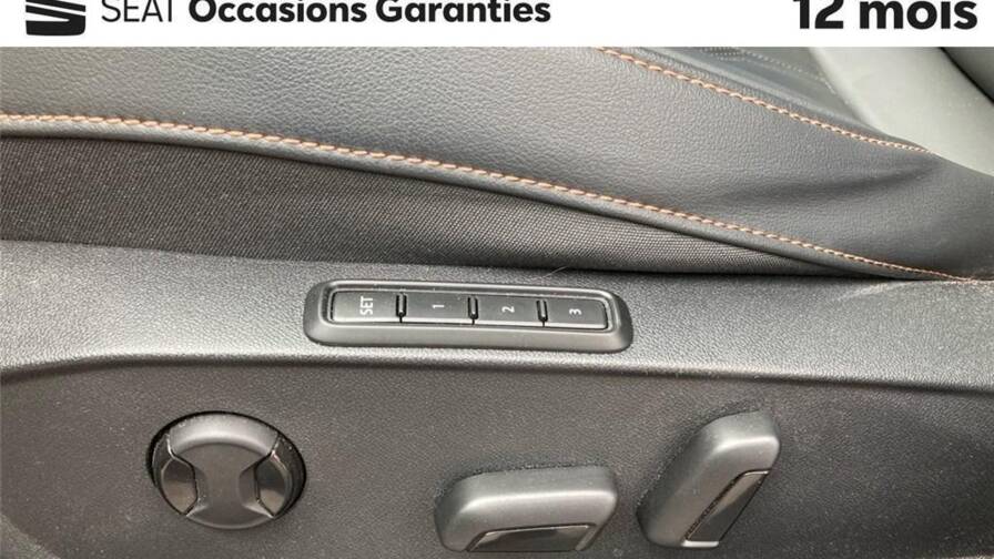 Mandataire Automobile occasion, recherche de Cupra Formentor-1-4-e-hybrid-245-ch-dsg6-vz - E-Motors