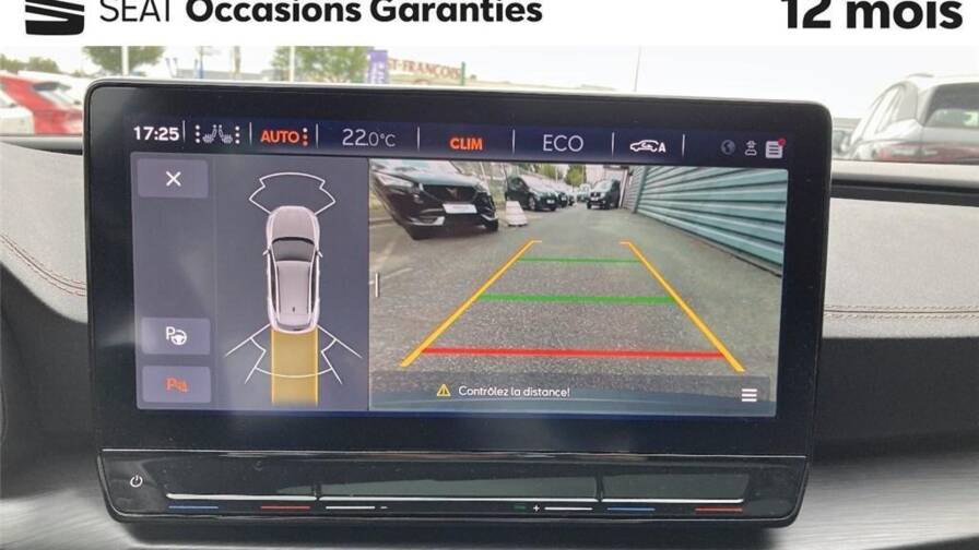 Mandataire Automobile occasion, recherche de Cupra Formentor-1-4-e-hybrid-245-ch-dsg6-vz - E-Motors