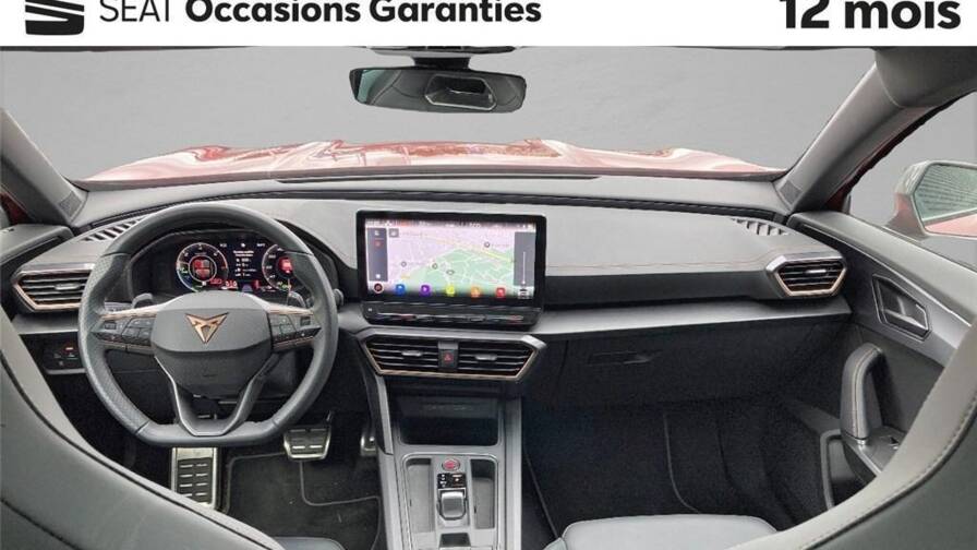 Mandataire Automobile occasion, recherche de Cupra Formentor-1-4-e-hybrid-245-ch-dsg6-vz - E-Motors