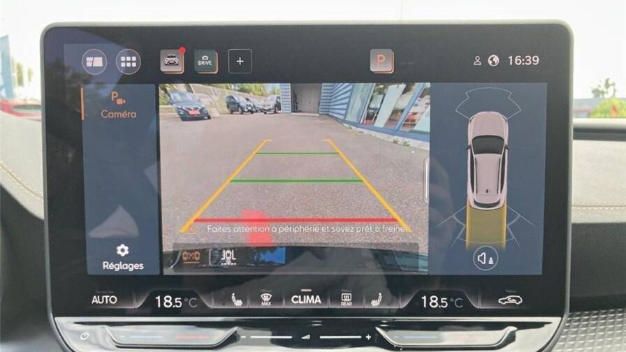 Mandataire Automobile occasion, recherche de Cupra Formentor-1-5-etsi-hybrid-150-ch-dsg7-v - E-Motors