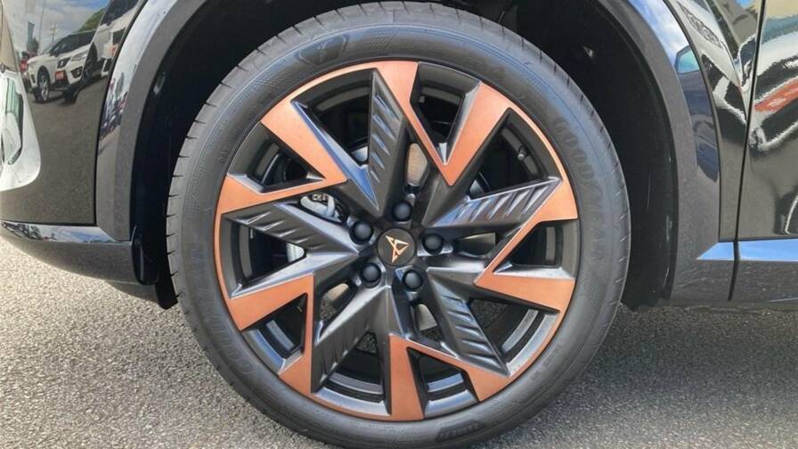 Mandataire Automobile occasion, recherche de Cupra Formentor-1-5-etsi-hybrid-150-ch-dsg7-v - E-Motors