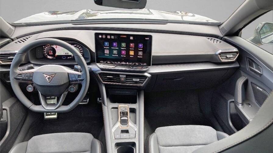 Mandataire Automobile occasion, recherche de Cupra Formentor-1-5-etsi-hybrid-150-ch-dsg7-v - E-Motors