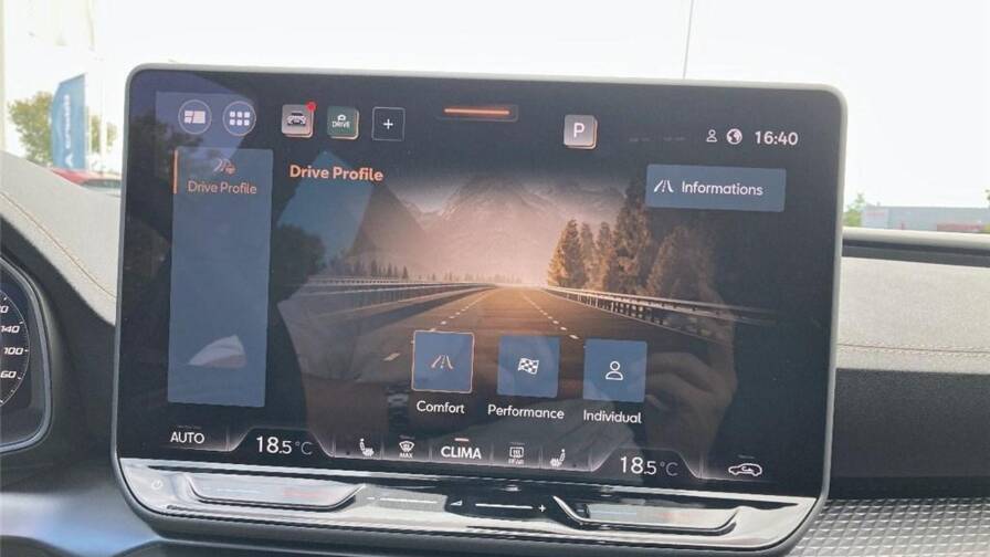 Mandataire Automobile occasion, recherche de Cupra Formentor-1-5-etsi-hybrid-150-ch-dsg7-v - E-Motors