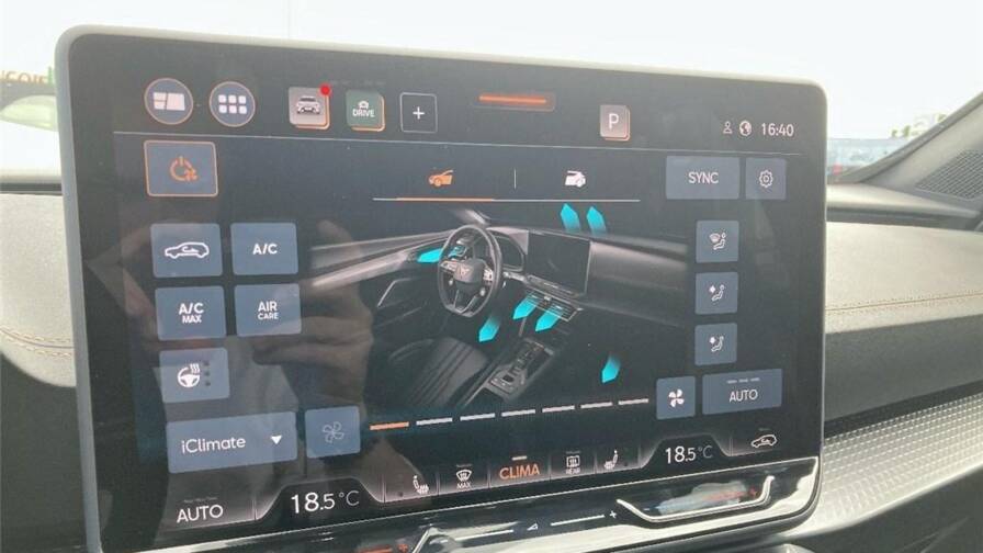 Mandataire Automobile occasion, recherche de Cupra Formentor-1-5-etsi-hybrid-150-ch-dsg7-v - E-Motors