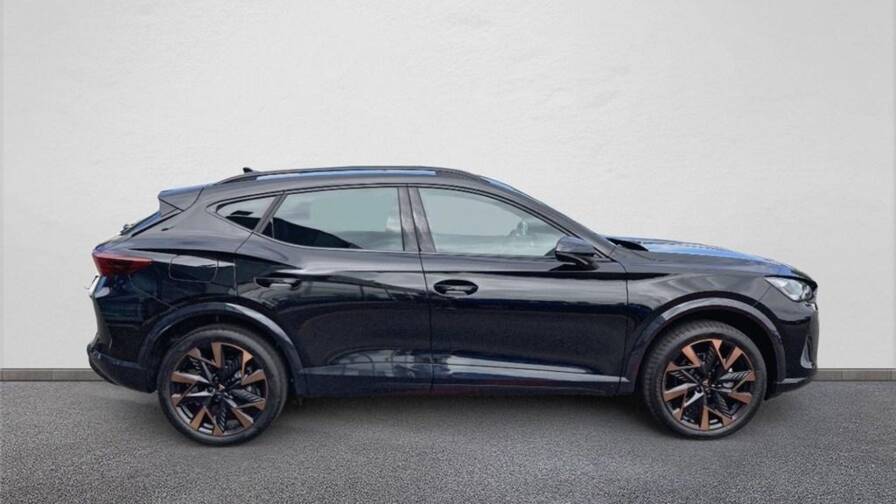 Mandataire Automobile occasion, recherche de Cupra Formentor-1-5-etsi-hybrid-150-ch-dsg7-v - E-Motors