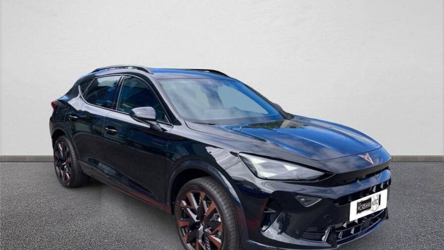 Mandataire Automobile occasion, recherche de Cupra Formentor-1-5-etsi-hybrid-150-ch-dsg7-v - E-Motors